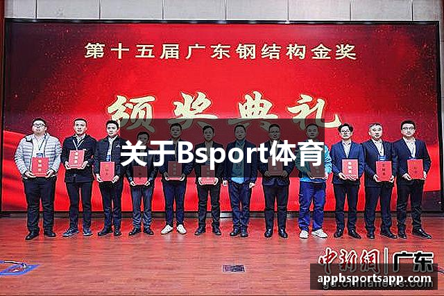 关于Bsport体育